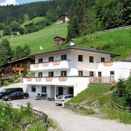 Apartment Edelweiss By Interhome Ramsau im Zillertal Exteriér fotografie