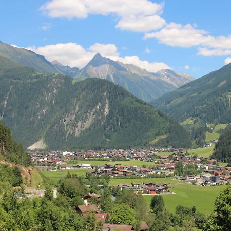 Apartment Edelweiss By Interhome Ramsau im Zillertal Exteriér fotografie