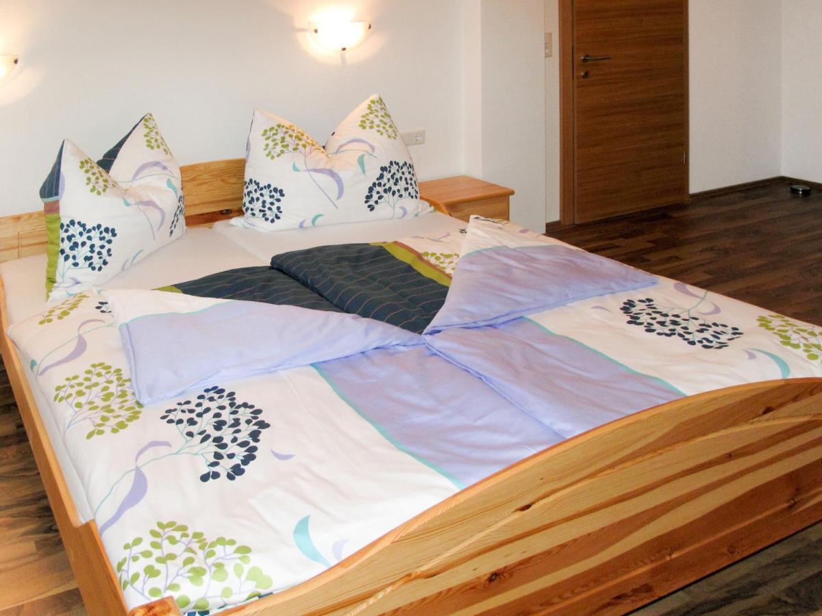 Apartment Edelweiss By Interhome Ramsau im Zillertal Exteriér fotografie