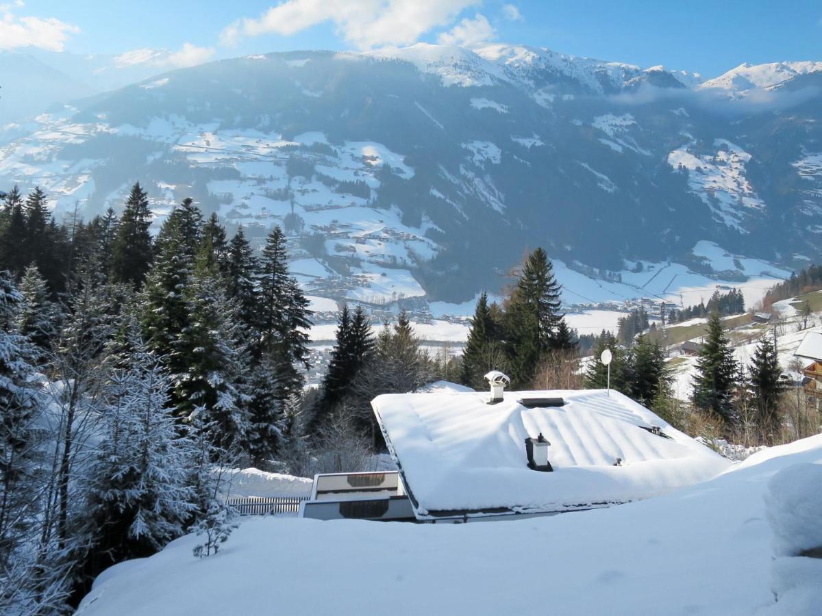 Apartment Edelweiss By Interhome Ramsau im Zillertal Exteriér fotografie