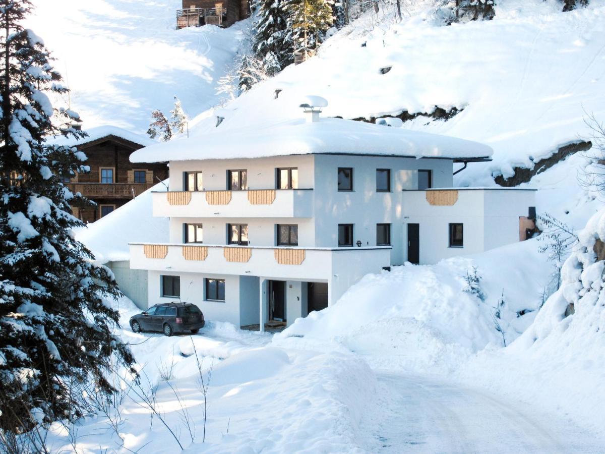 Apartment Edelweiss By Interhome Ramsau im Zillertal Exteriér fotografie