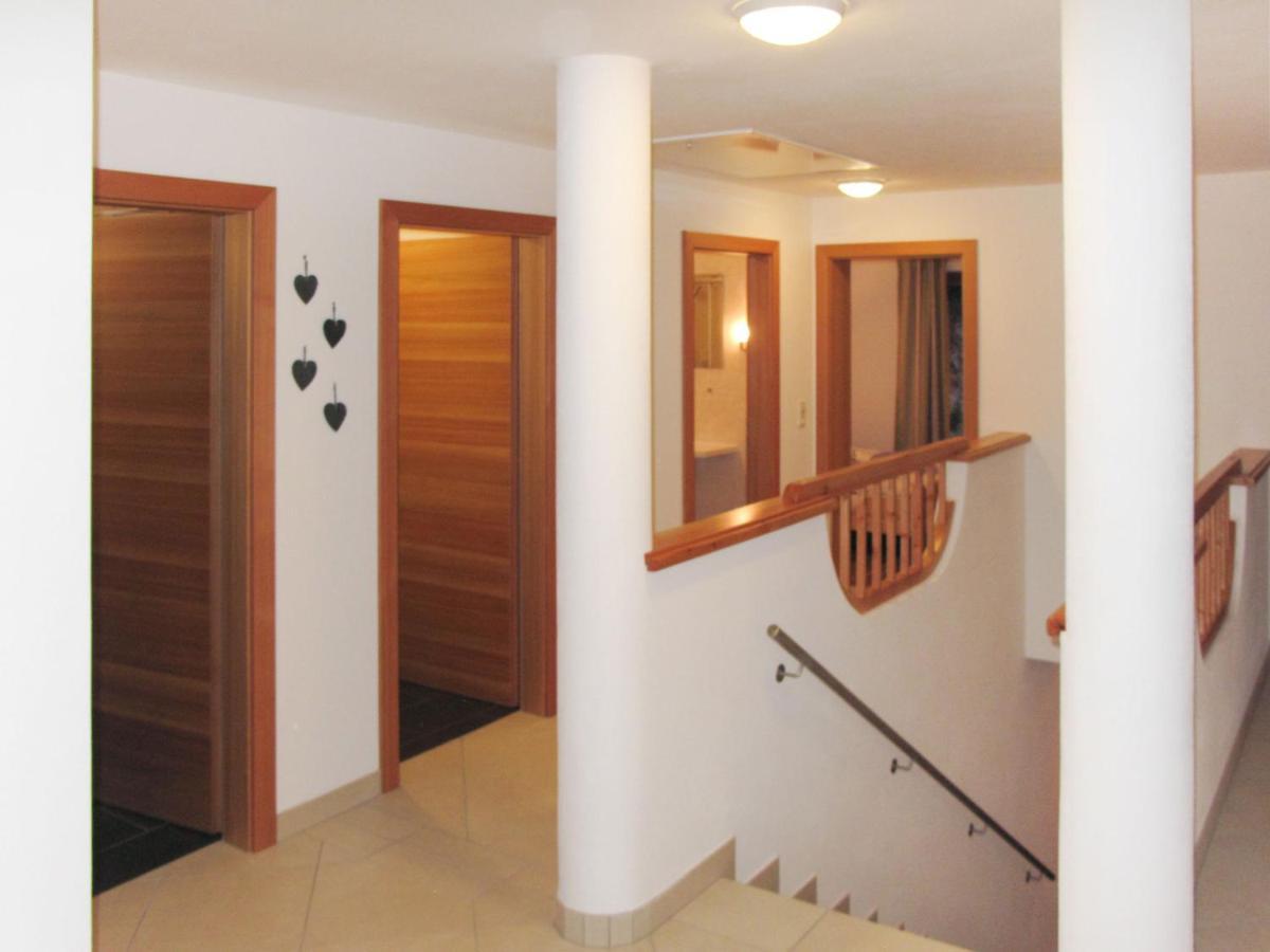 Apartment Edelweiss By Interhome Ramsau im Zillertal Exteriér fotografie