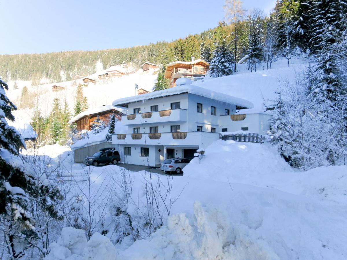 Apartment Edelweiss By Interhome Ramsau im Zillertal Exteriér fotografie