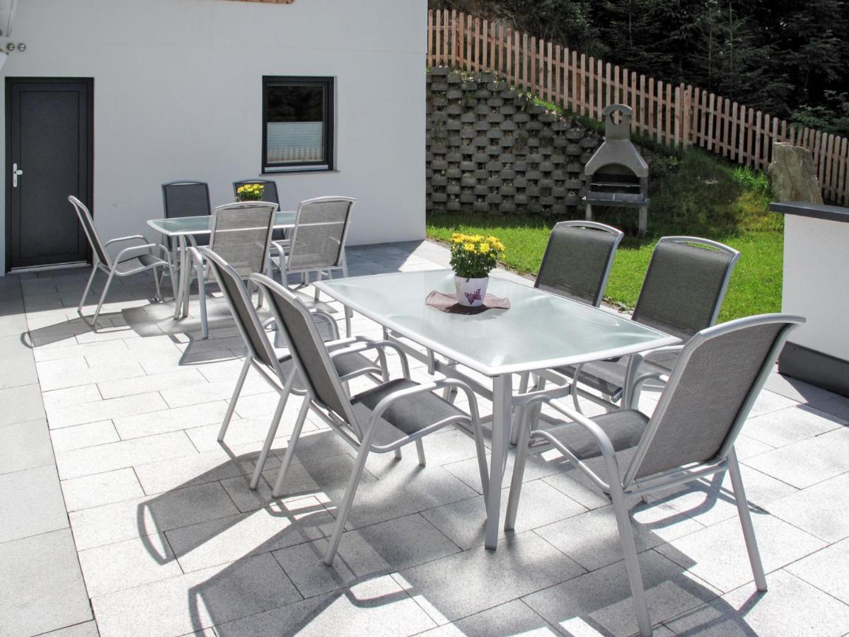 Apartment Edelweiss By Interhome Ramsau im Zillertal Exteriér fotografie