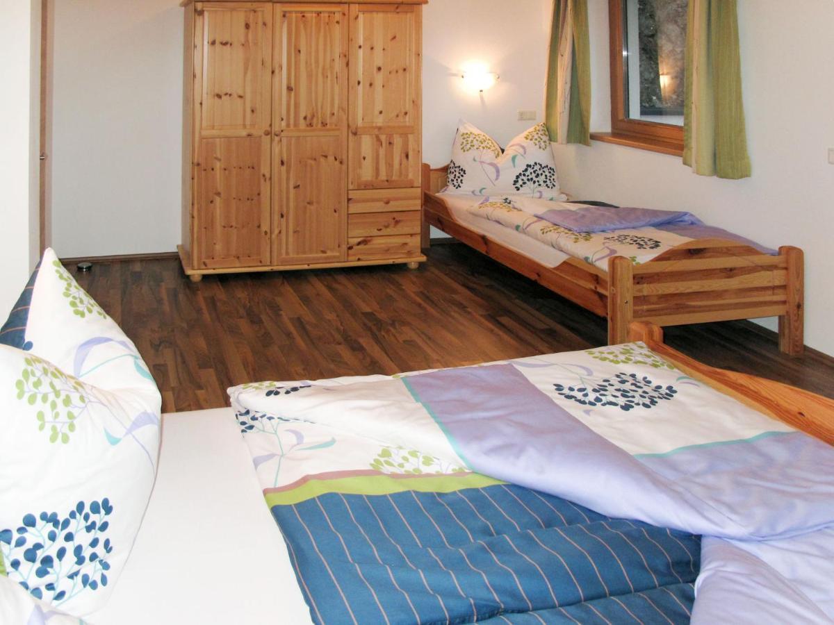 Apartment Edelweiss By Interhome Ramsau im Zillertal Exteriér fotografie