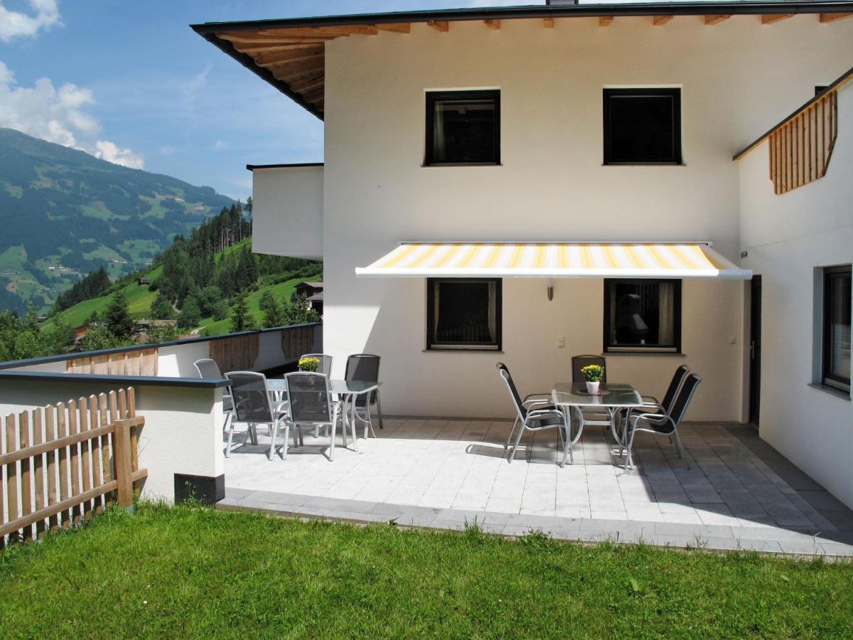 Apartment Edelweiss By Interhome Ramsau im Zillertal Exteriér fotografie