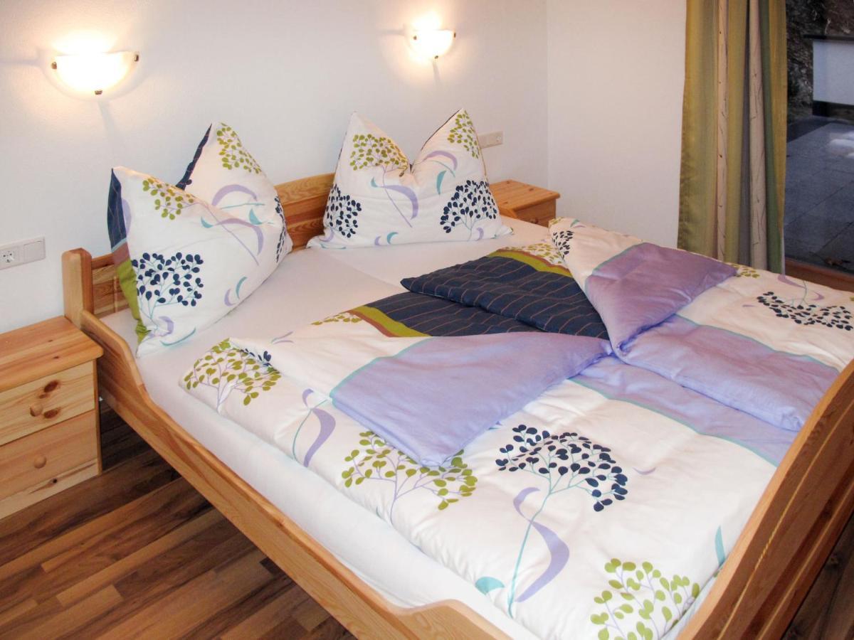 Apartment Edelweiss By Interhome Ramsau im Zillertal Exteriér fotografie