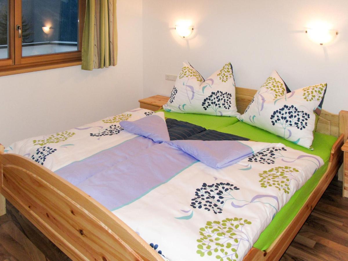 Apartment Edelweiss By Interhome Ramsau im Zillertal Exteriér fotografie