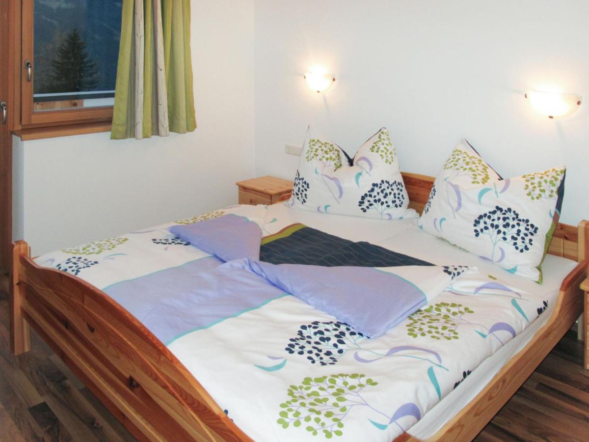 Apartment Edelweiss By Interhome Ramsau im Zillertal Exteriér fotografie
