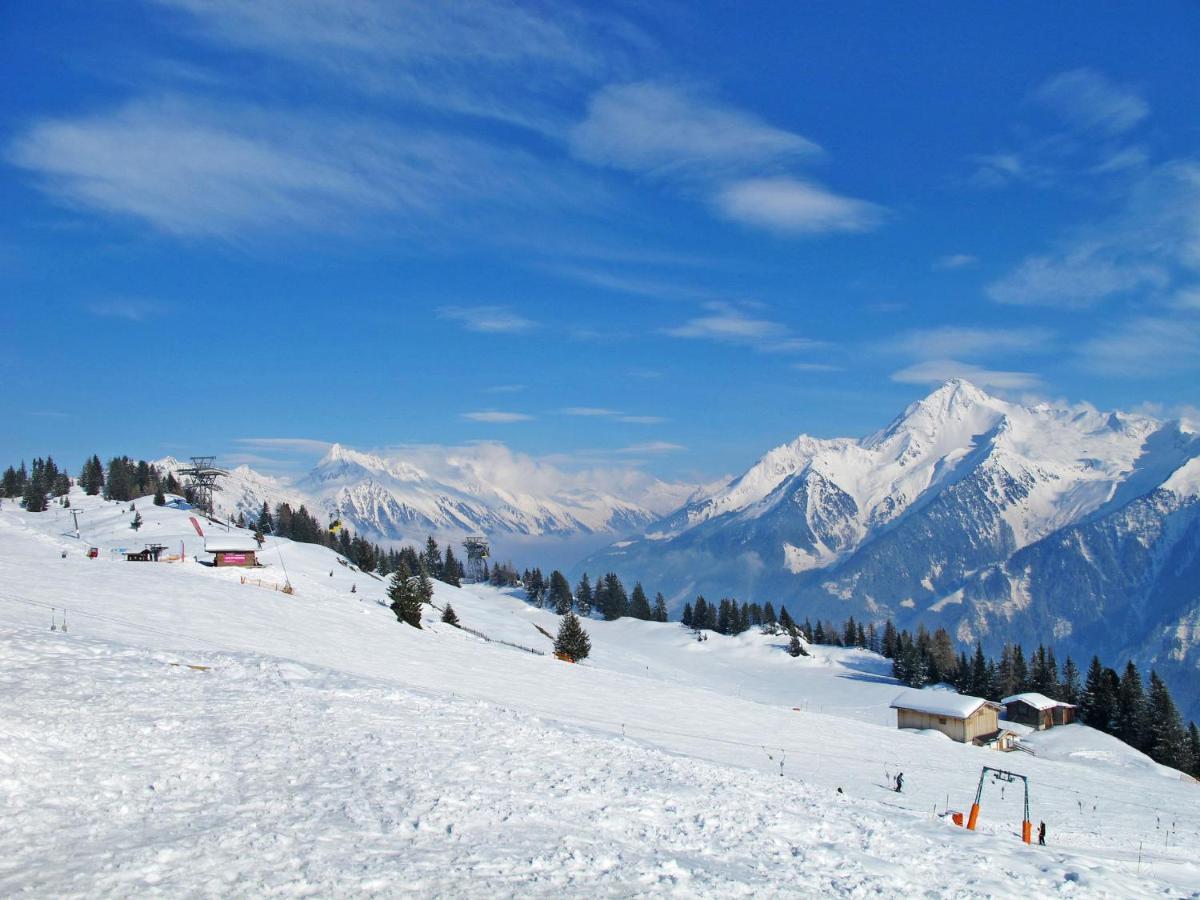 Apartment Edelweiss By Interhome Ramsau im Zillertal Exteriér fotografie