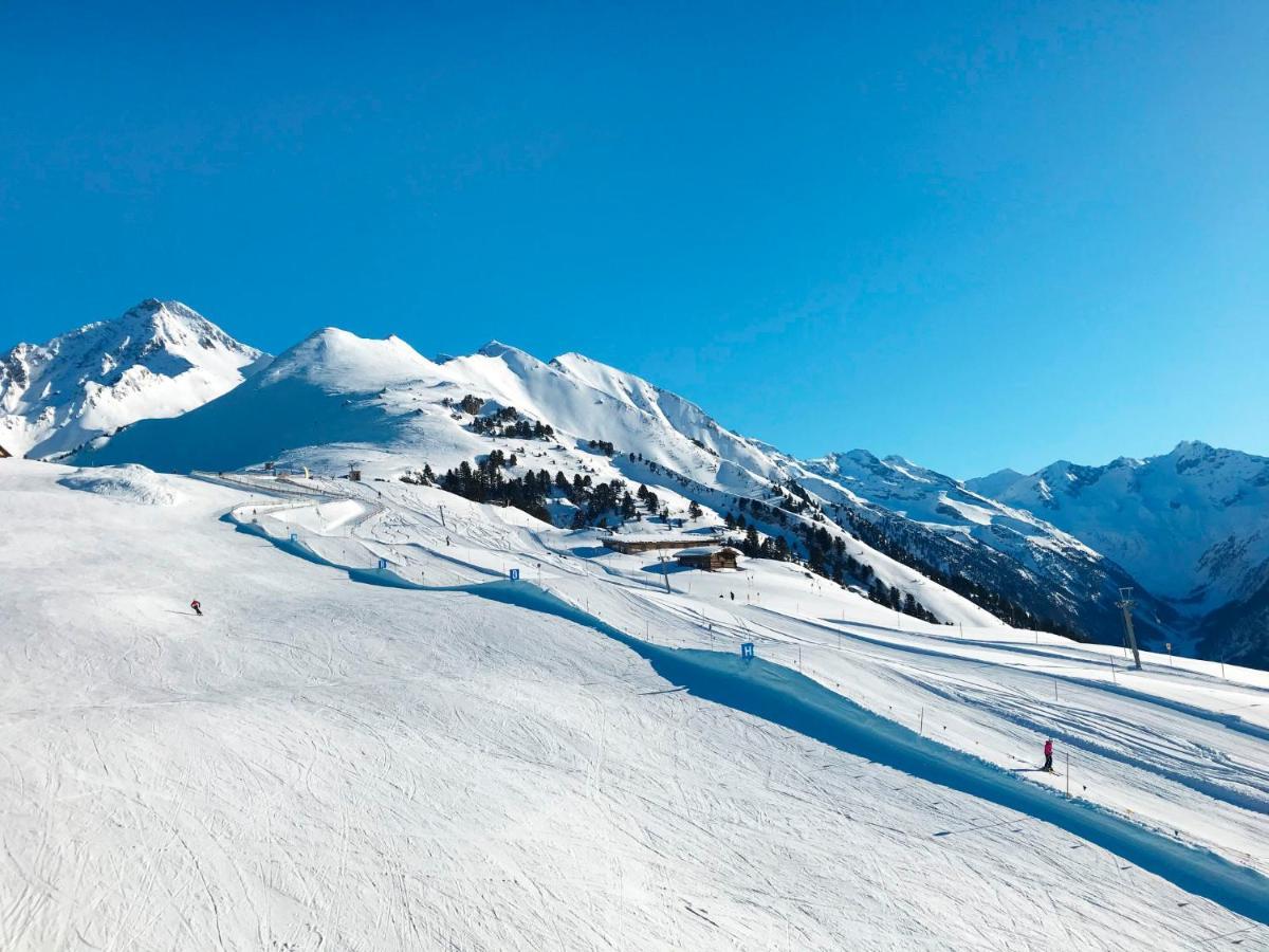 Apartment Edelweiss By Interhome Ramsau im Zillertal Exteriér fotografie