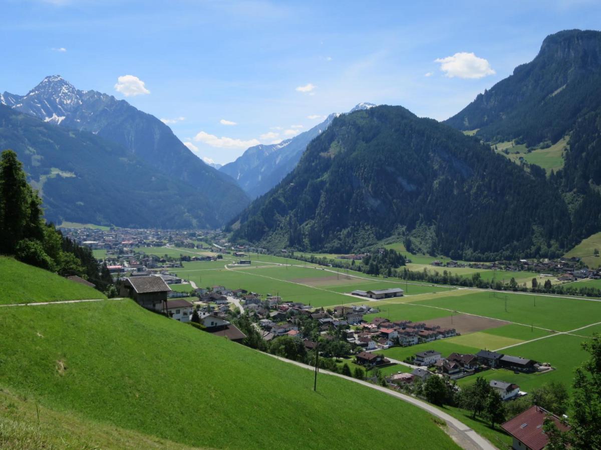 Apartment Edelweiss By Interhome Ramsau im Zillertal Exteriér fotografie